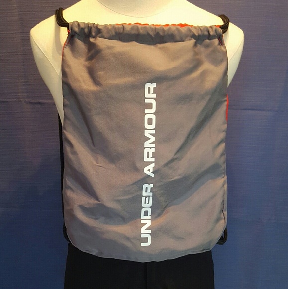 Under Armour Drawstring 🎒 - Picture 2 of 8